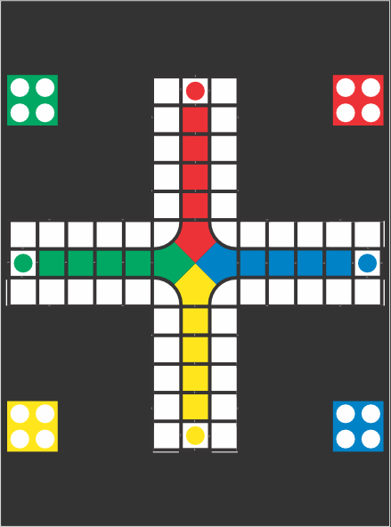 Gioco Ludo