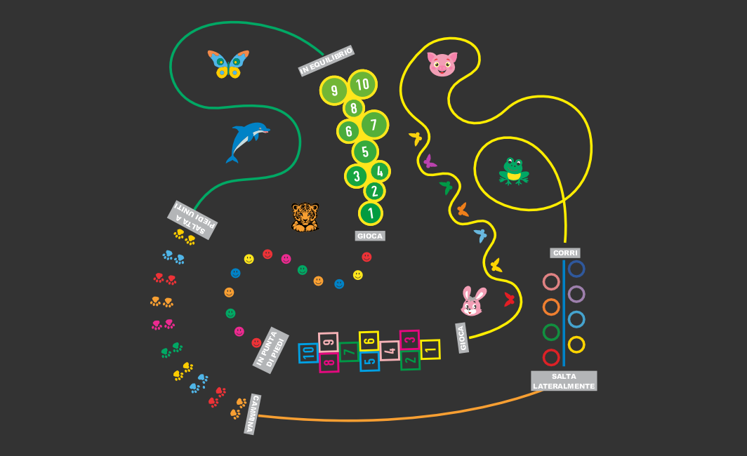 Circuito Sportivo V-1