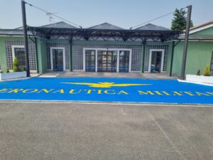 Logo Aeronautica Militare