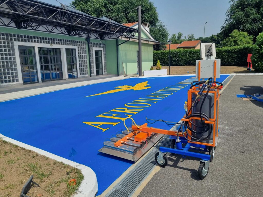 Logo Aeronautica Militare